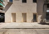 Local comercial
en venda
amb 156m² a Granada, a la zona de Barri de Sant Antón, Calle Recogidas foto
