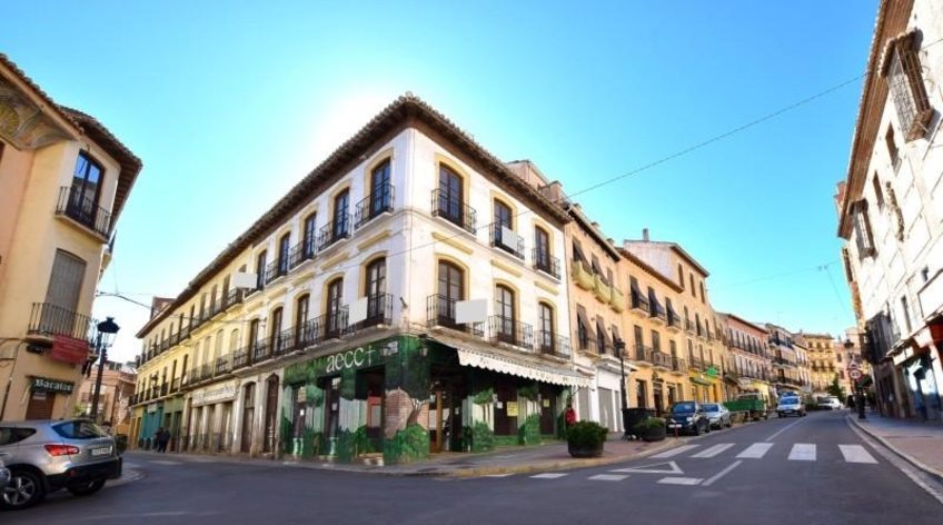 Edificio