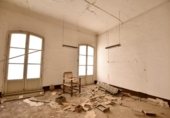 Edificio en venta con 503m² en Guadix, Paseo de la Catedral foto
