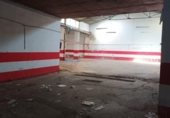 Local comercial
en venda
amb 570m² a Màlaga, a la zona de Creu d’Humilladero, cruz de humilladero- paseo de los tilos foto
