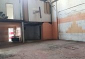 Local comercial
en venda
amb 570m² a Màlaga, a la zona de Creu d’Humilladero, cruz de humilladero- paseo de los tilos foto