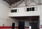 Local comercial
en venda
amb 570m² a Màlaga, a la zona de Creu d’Humilladero, cruz de humilladero- paseo de los tilos foto