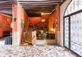 Hotel en venta con 554m² en Salobreña, Calle Muralla foto