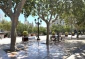 71m² commercial premises for sale in Valencia, in the area of Campanar, Avenida de Menéndez Pidal photo