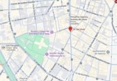 71m² commercial premises for sale in Valencia, in the area of Campanar, Avenida de Menéndez Pidal photo