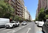 71m² commercial premises for sale in Valencia, in the area of Campanar, Avenida de Menéndez Pidal photo