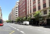 71m² commercial premises for sale in Valencia, in the area of Campanar, Avenida de Menéndez Pidal photo