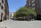 71m² commercial premises for sale in Valencia, in the area of Campanar, Avenida de Menéndez Pidal photo