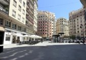 71m² commercial premises for sale in Valencia, in the area of Campanar, Avenida de Menéndez Pidal photo