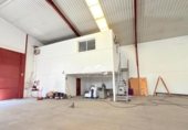 1000m² entrepôt industriel pour vente à Montilla, carretera córdoba - málaga, 14900 photo