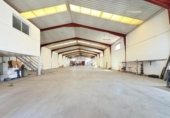 1000m² entrepôt industriel pour vente à Montilla, carretera córdoba - málaga, 14900 photo