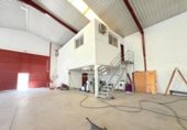 1000m² entrepôt industriel pour vente à Montilla, carretera córdoba - málaga, 14900 photo