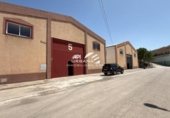 1000m² entrepôt industriel pour vente à Montilla, carretera córdoba - málaga, 14900 photo