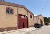 1000m² entrepôt industriel pour vente à Montilla, carretera córdoba - málaga, 14900 photo