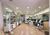 Local comercial
en venda
amb 121m² a Alacant, calle unión, 03005 foto