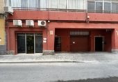 Local comercial
en venda
amb 121m² a Alacant, calle unión, 03005 foto