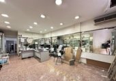 Local comercial
en venda
amb 121m² a Alacant, calle unión, 03005 foto