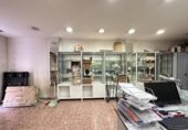 Local comercial
en venda
amb 121m² a Alacant, calle unión, 03005 foto