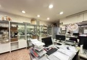 Local comercial
en venda
amb 121m² a Alacant, calle unión, 03005 foto