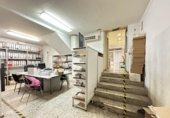 Local comercial
en venda
amb 121m² a Alacant, calle unión, 03005 foto