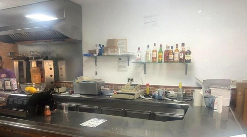 Local comercial