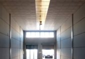 130m² warehouse for rent in Seville, in the area of La Bachillera photo