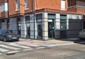 Oficinas en venta con 191m² en Valladolid, en la zona de La Rubia, Calle joaquin maria jalon, 20 foto
