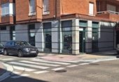 Oficinas en venta con 191m² en Valladolid, en la zona de La Rubia, Calle joaquin maria jalon, 20 foto