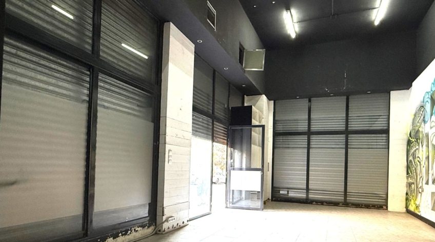 Local comercial