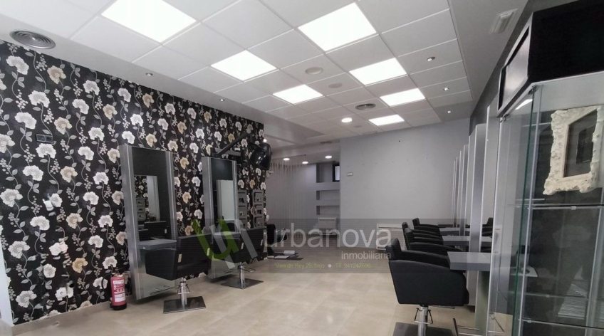 Local comercial
