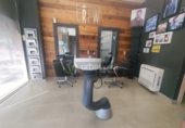 Local comercial en alquiler con 130m² en Logroño foto