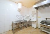 Restaurant
en venda
amb 200m² a Sant Joan d'Alacant foto