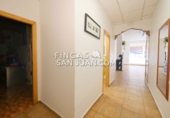 Restaurant
en venda
amb 200m² a Sant Joan d'Alacant foto