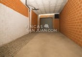 Restaurant
en venda
amb 200m² a Sant Joan d'Alacant foto
