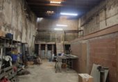 Local comercial Industrial en venta con 192m² en Ulldecona foto