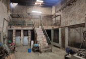 Local comercial Industrial en venta con 192m² en Ulldecona foto