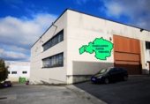 808m² warehouse for sale in Zamudio photo
