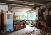 808m² warehouse for sale in Zamudio photo