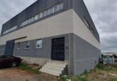 Nave Industrial en venta con 1450m² en Torrelaguna, calle de la cava, 28180 foto