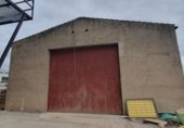 Nave Industrial en venta con 1450m² en Torrelaguna, calle de la cava, 28180 foto