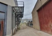 Nave Industrial en venta con 1450m² en Torrelaguna, calle de la cava, 28180 foto
