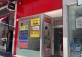 110m² locaux commerciaux pour vente à Saragosse, Calle Ávila photo