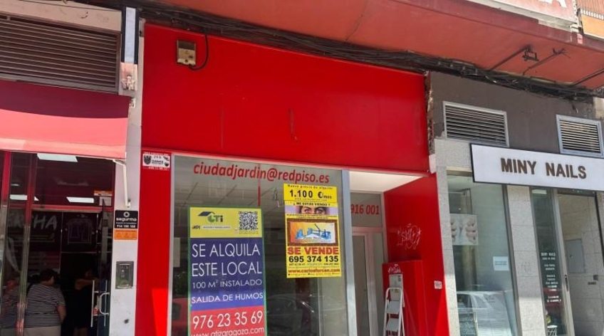 Local comercial