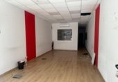 110m² locaux commerciaux pour vente à Saragosse, Calle Ávila photo