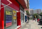 110m² locaux commerciaux pour vente à Saragosse, Calle Ávila photo