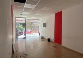 110m² locaux commerciaux pour vente à Saragosse, Calle Ávila photo
