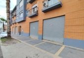 52m² offices for sale in Villamarchante, Calle Mayor photo