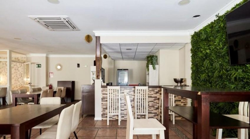 Local comercial