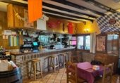 Restaurante en venta con 96m² en Lanzahíta, Calle Eliza foto