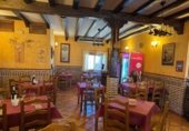 Restaurante en venta con 96m² en Lanzahíta, Calle Eliza foto